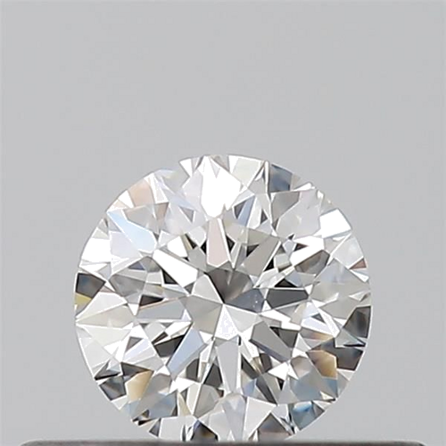0.3 carat G-VS2 Excellent cut Natūralus Round Deimantas (1)