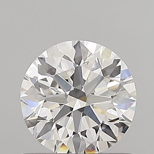 0.7 carat E-VS2 Excellent cut Natūralus Round Deimantas (1)