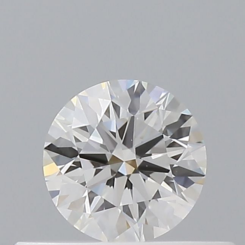 0.3 carat G-VS1 Excellent cut Natūralus Round Deimantas (1)