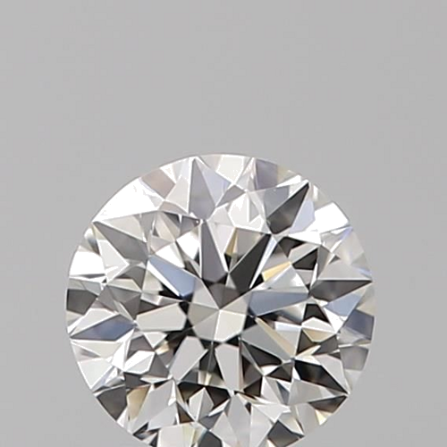 0.3 carat H-VS1 Very Good cut Natūralus Round Deimantas (1)