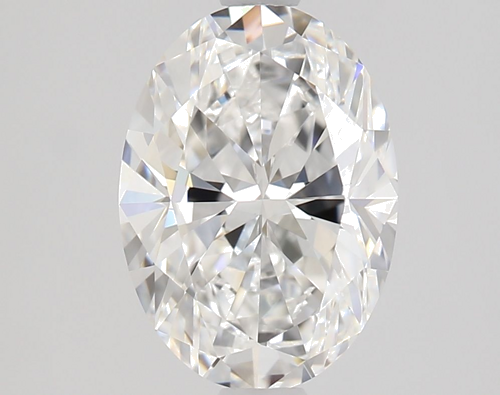 1.51 carat E-VVS1 Natūralus Oval Deimantas (1)