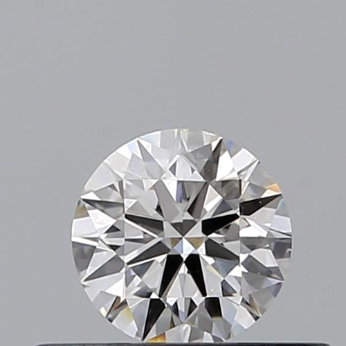 0.3 carat H-VS2 Excellent cut Natūralus Round Deimantas (1)