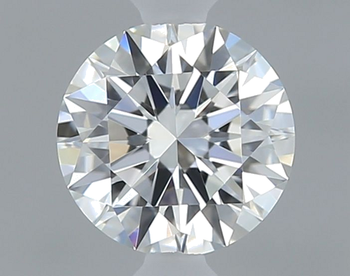 0.35 carat G-IF Excellent cut Natūralus Round Deimantas (1)