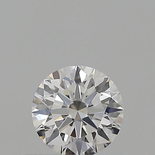 0.3 carat E-VVS1 Excellent cut Natūralus Round Deimantas (1)