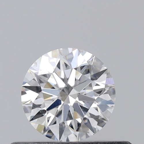 0.3 carat E-SI1 Excellent cut Natūralus Round Deimantas (1)