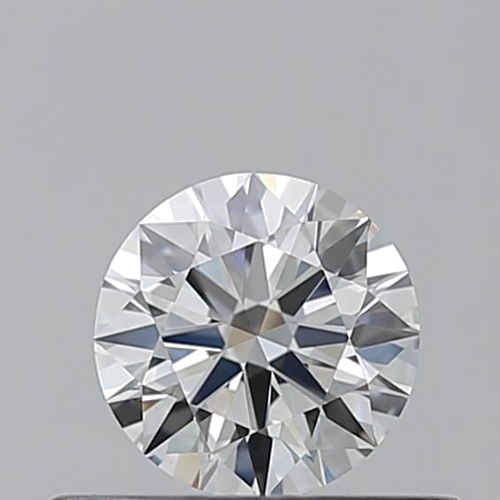 0.4 carat H-VS1 Excellent cut Natūralus Round Deimantas (1)