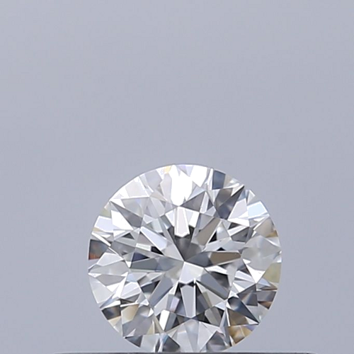 0.3 carat E-VS1 Excellent cut Natūralus Round Deimantas (1)
