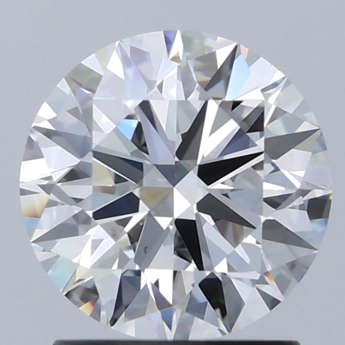 1.54 carat G-VS1 Excellent cut Natūralus Round Deimantas (1)