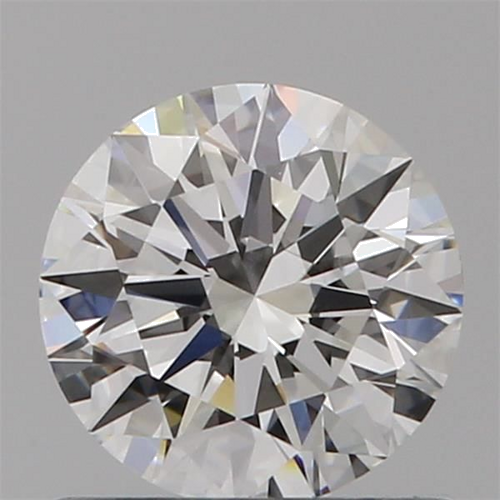 0.7 carat E-VS2 Excellent cut Natūralus Round Deimantas (1)