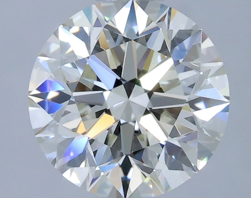 0.8 carat J-VVS2 Excellent cut Natūralus Round Deimantas (1)
