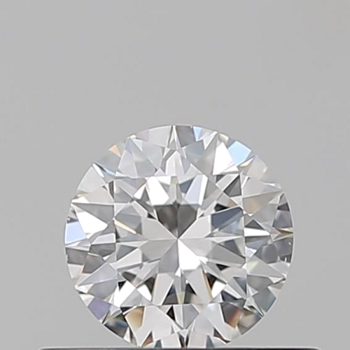 0.4 carat G-VS1 Excellent cut Natūralus Round Deimantas (1)