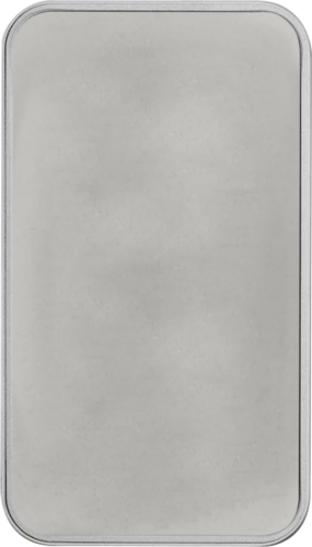 100 g Silver Bar .999 Argor-Heraeus (2)