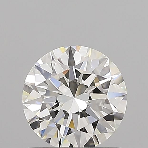 0.8 carat H-VS1 Excellent cut Natūralus Round Deimantas (1)