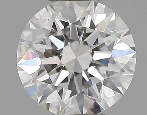 0.3 carat G-VS1 Excellent cut Natūralus Round Deimantas (1)