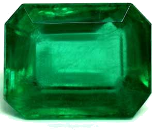 1.73 carat GREEN Emerald Smaragdas (1)