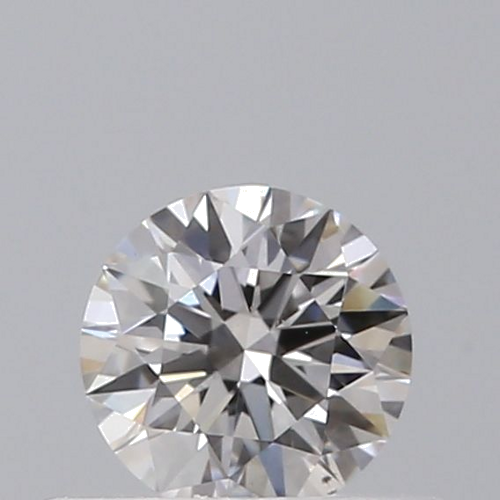 0.31 carat G-VS2 Excellent cut Natūralus Round Deimantas (1)