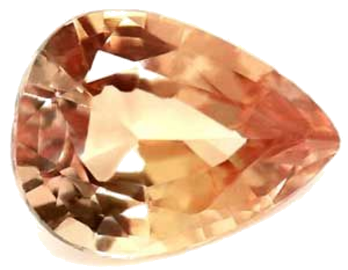 0.27 carat PINK Pear Safyras (1)
