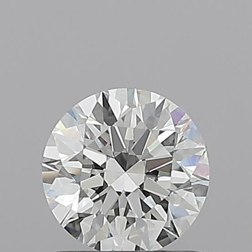 0.91 carat G-VS1 Excellent cut Natūralus Round Deimantas (1)