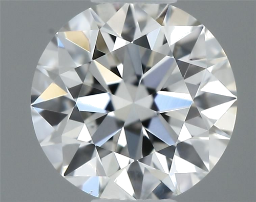 0.3 carat E-VS2 Excellent cut Natūralus Round Deimantas (1)