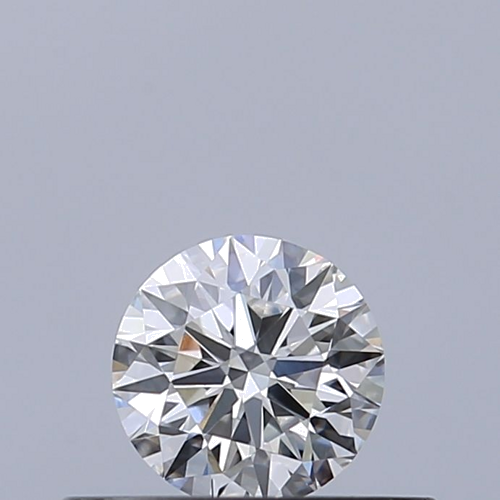 0.3 carat E-SI1 Excellent cut Natūralus Round Deimantas (1)