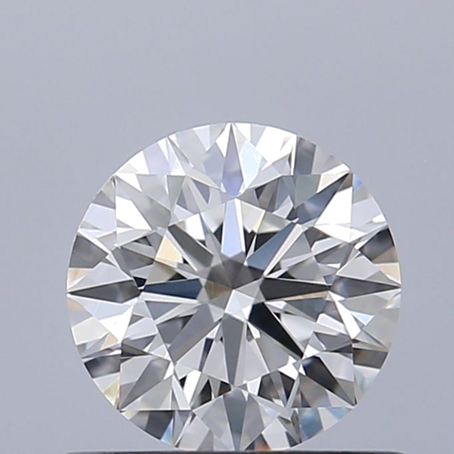 0.72 carat G-VS2 Excellent cut Natūralus Round Deimantas (1)