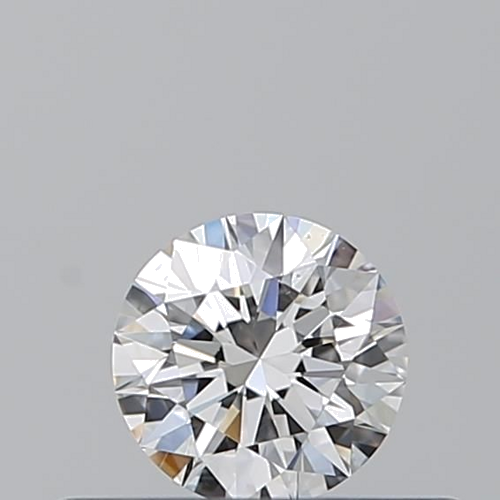 0.3 carat E-VS2 Excellent cut Natūralus Round Deimantas (1)