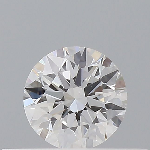 0.3 carat E-VS1 Excellent cut Natūralus Round Deimantas (1)