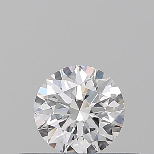 0.3 carat E-SI1 Excellent cut Natūralus Round Deimantas (1)