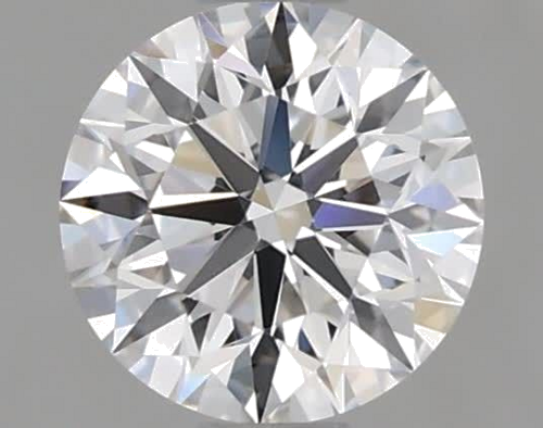 0.75 carat E-VVS1 Excellent cut Natūralus Round Deimantas (1)