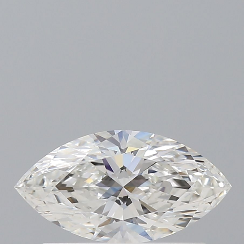 0.5 carat G-IF Natūralus Marquise Deimantas (1)