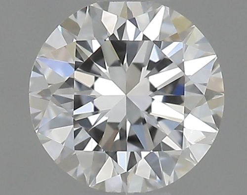 0.3 carat D-SI2 Excellent cut Natūralus Round Deimantas (1)