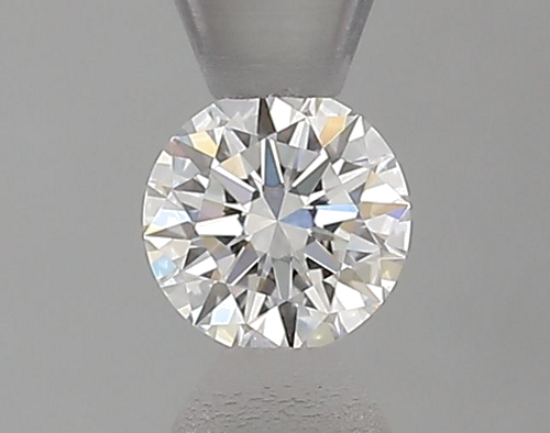 0.33 carat G-VS1 Excellent cut Natūralus Round Deimantas (1)