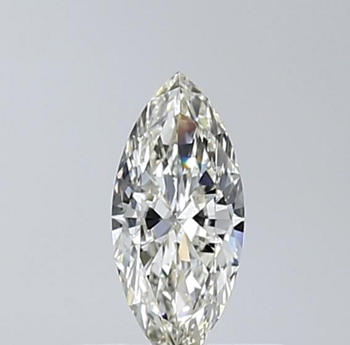 0.3 carat J-IF Natūralus Marquise Deimantas (1)