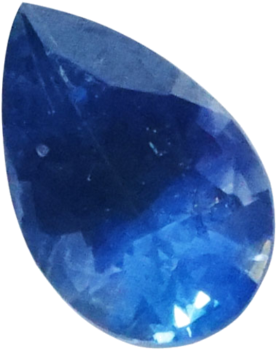 0,51 ct. Pink Sapphire SI (2)