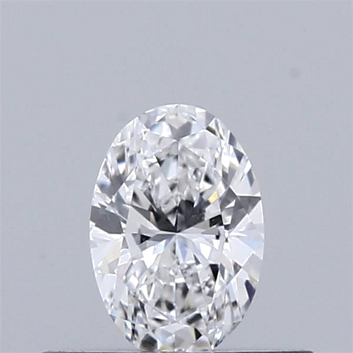 0.3 carat E-VS1 Natūralus Oval Deimantas (1)