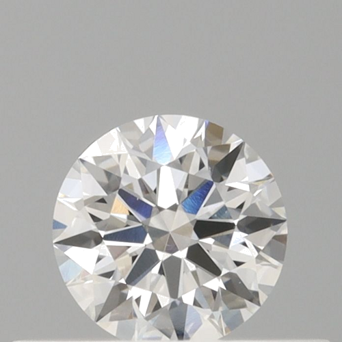 0.3 carat E-VS2 Excellent cut Natūralus Round Deimantas (1)