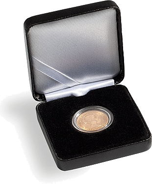 Coin box Nobile Black (2)