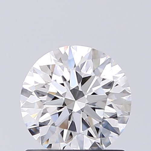 0.8 carat D-VS1 Excellent cut Natūralus Round Deimantas (1)
