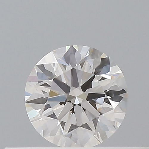 0.3 carat G-VS1 Excellent cut Natūralus Round Deimantas (1)