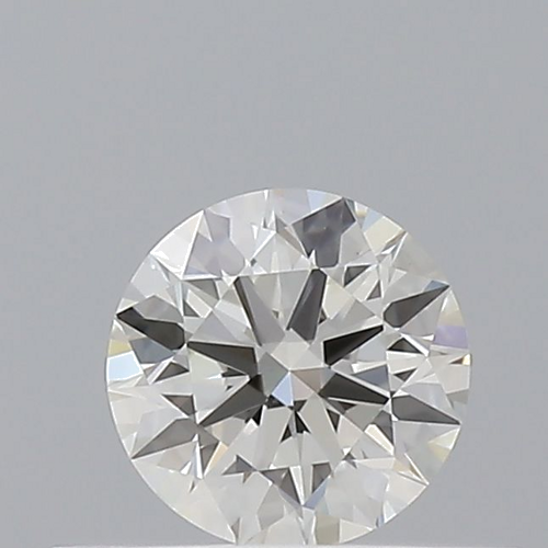 0.31 carat J-VS1 Excellent cut Natūralus Round Deimantas (1)