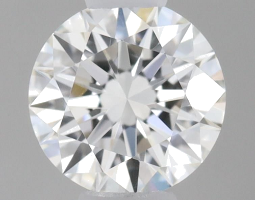 0.3 carat G-VVS1 Excellent cut Natūralus Round Deimantas (1)