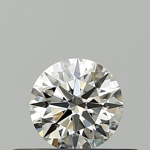 0.3 carat I-VVS1 Very Good cut Natūralus Round Deimantas (1)