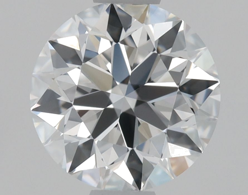 0.8 carat D-VVS2 Excellent cut Natūralus Round Deimantas (1)