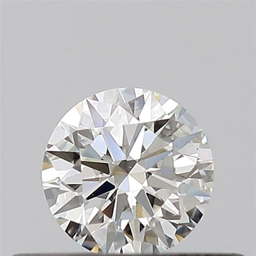 0.3 carat J-VS2 Excellent cut Natūralus Round Deimantas (1)