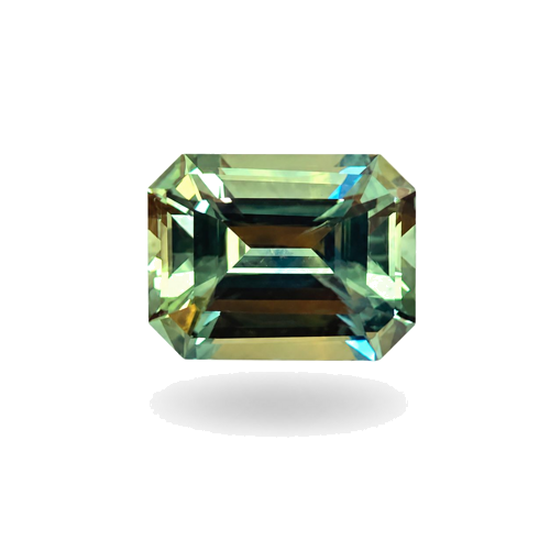 0.57 carat GREEN Emerald Safyras (1)