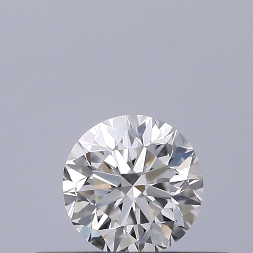 0.3 carat G-VS2 Very Good cut Natūralus Round Deimantas (1)