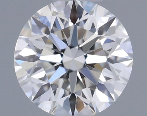 0.3 carat G-VVS1 Excellent cut Natūralus Round Deimantas (1)