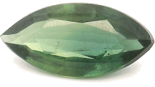0.44 carat GREEN Marquise Safyras (1)