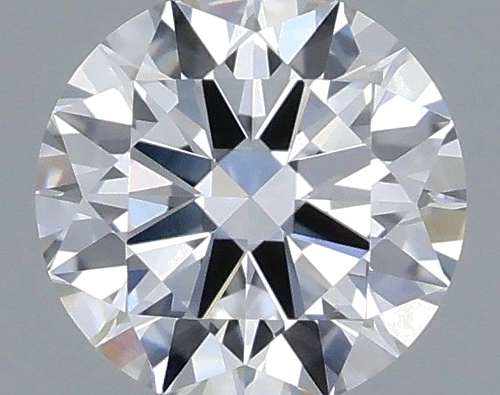 0.3 carat F-VS1 Excellent cut Natūralus Round Deimantas (1)