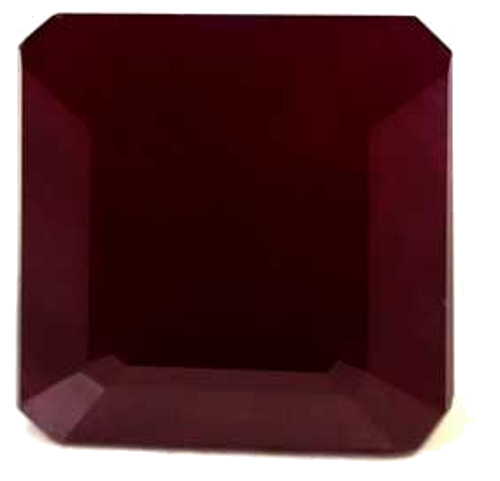 8.26 carat RED Emerald Rubinas (1)